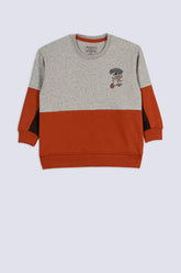 SCOOT MODE Boys' Co-Ord Set