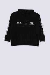 Boys' Journey Mode Hoodie