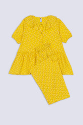 Tiny Bloom Girls' Co-Ord Set
