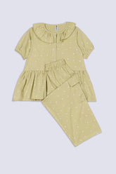 Little Love Girls' Co-ord Set