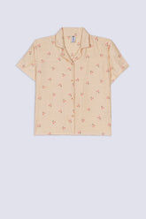 Cherrycore Girls' Shirt