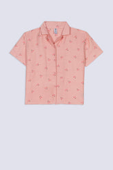 Cherrycore Girls' Shirt