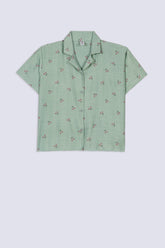 Cherrycore Girls' Shirt