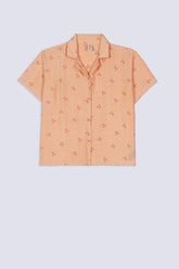 Cherrycore Girls' Shirt
