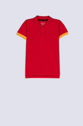 Boys' Signature Polo