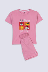 Looney Tunes Character Co-Ord