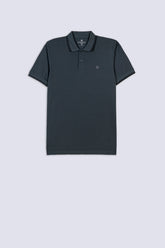 Men's Signature Tipped Polo