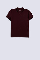 Men's Signature Tipped Polo