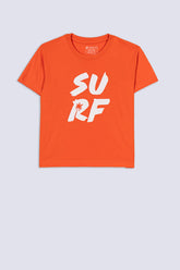 Boys' Surf Graphic Tee