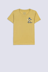 Boys' Born to Ride Summer Tee