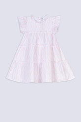 Girls' Breeze Tier Dress