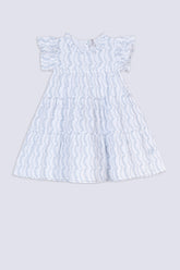 Girls' Breeze Tier Dress