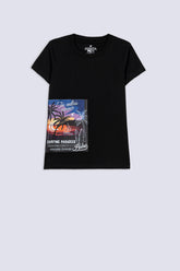 The Endless Summer Girl's T-Shirt