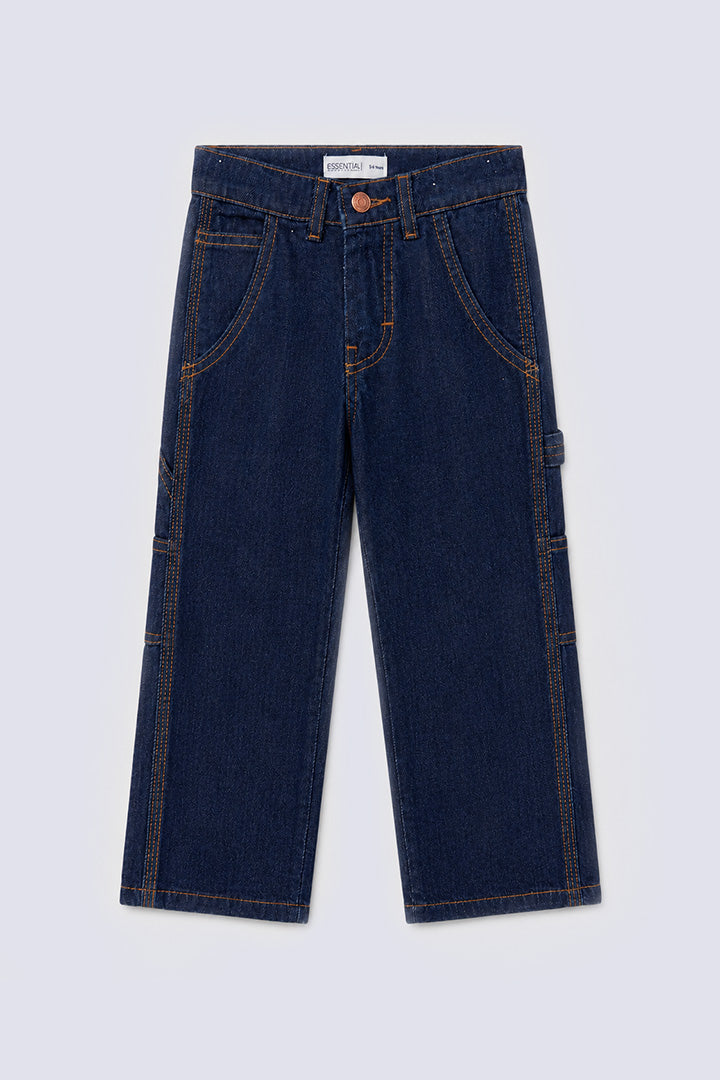 Boy's Heritage Jeans