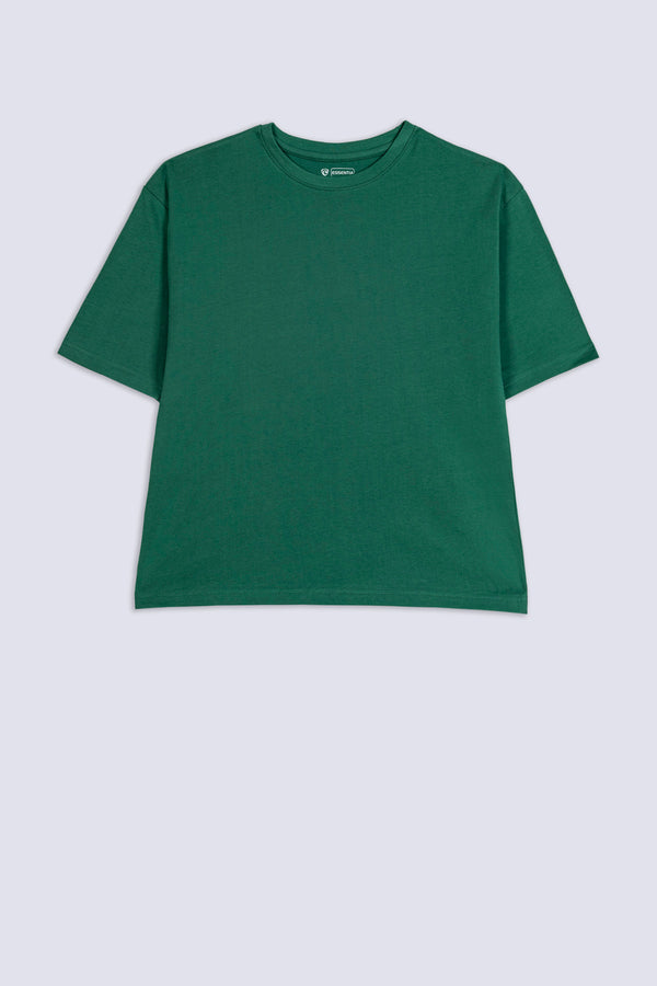 Ladies Ease Oversized Tee