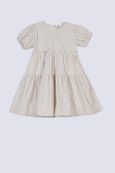 Girl's Cotton Casual Top