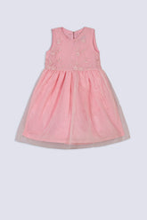 Girl's Party Frock