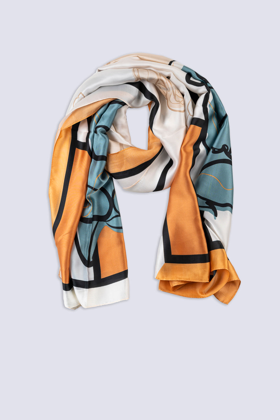 Ladies Scarf