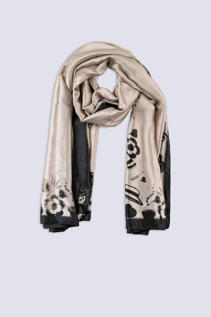 Ladies Scarf