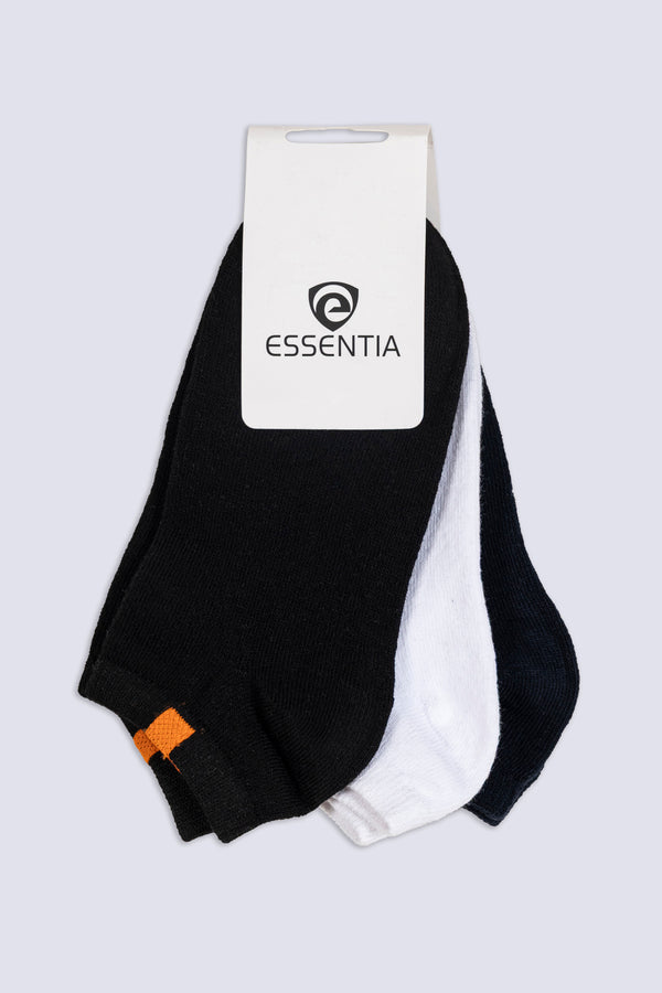 Essential Ankle Socks