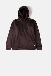 Men's Hood F/Slv.
