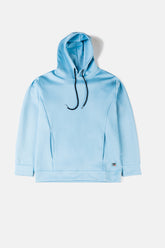 Men's Hood F/Slv.