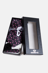 Men's Tie Set