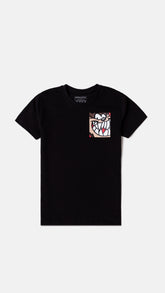 Boy's T-Shirt S/Slv.