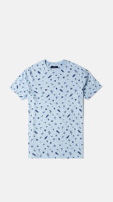 Boy's T-Shirt S/Slv.