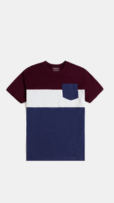 Men's T-Shirt S/Slv.