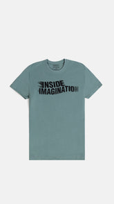 Men's T-Shirt S/Slv.