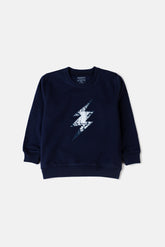 Boy's Sweatshirt F/Slv.