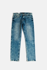 Men's Denim Pant