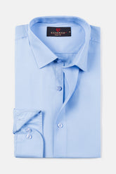 Men's Dress Shirt