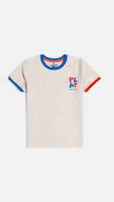 Boy's T-Shirt S/Slv.