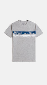 Men's T-Shirt S/Slv.