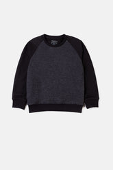 Boy's Sweatshirt F/Slv.