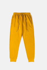 Men's Fleece Trouser