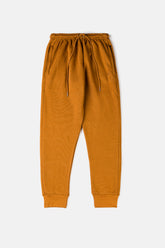 Men's Fleece Trouser