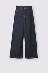 Ladies Denim Pant