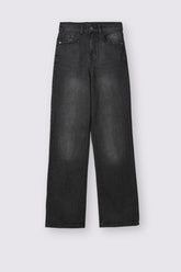 Ladies Denim Pant