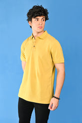 Men's Polo Shirt S/Slv.