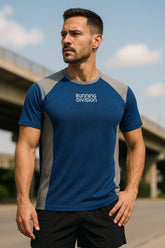 Running Division Men's Dri-FIT T-Shirt