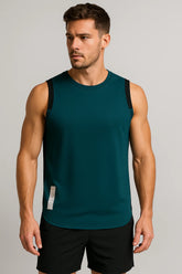 Men's Dri-FIT Sleeveless T-Shirt