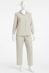 White Ladies Co-Ord Set