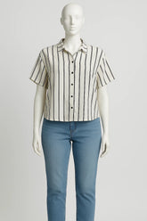 The Line Edit Ladies Top