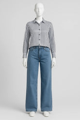 Silken Stride Ladies Top