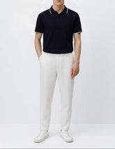 Maison Homme Men's Polo