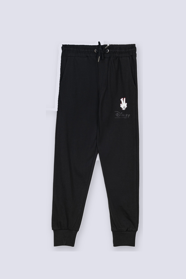 Boy's Lounge Trouser