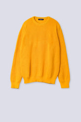 Men's Sweater F/Slv.
